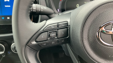 Toyota Aygo X 1.0 VVT-i Pure 5dr Petrol Hatchback